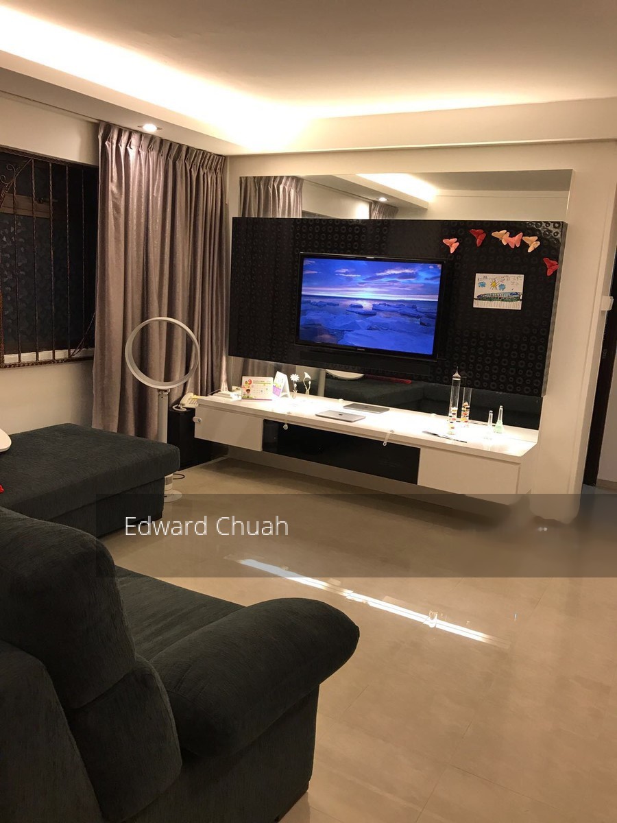Blk 505 Jelapang Road (Bukit Panjang), HDB 4 Rooms #153199132